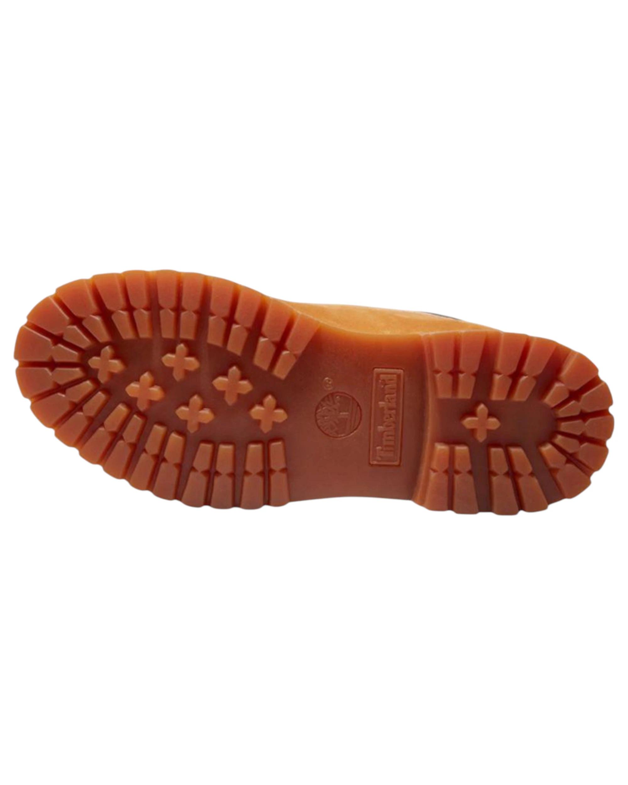 7 Timberland Womens 6-Inch Premium Wheat Nubuck Waterproof Boots WHEAT NUBUCK, 7 of 8