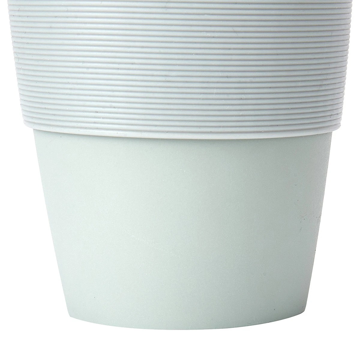 7 430ml Sage Green Reusable Travel Cup, 7 of 8