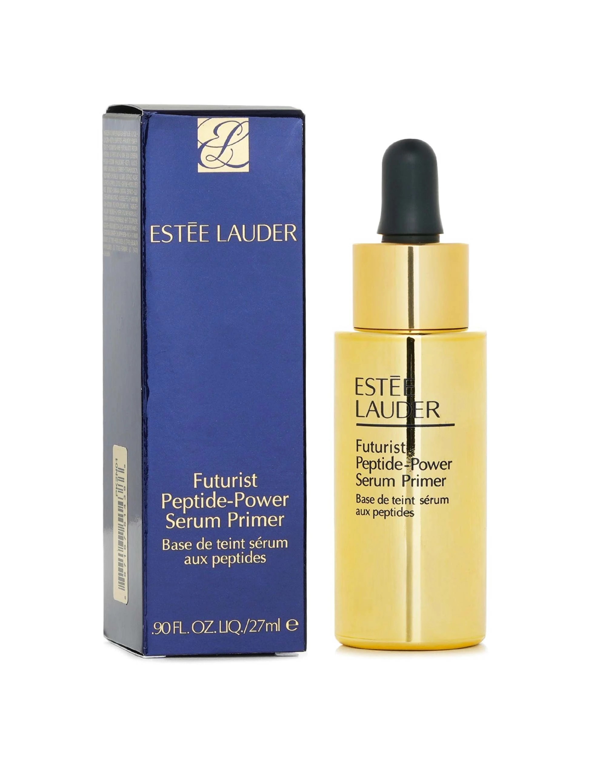 2 Estee Lauder Futurist Peptide-Power Serum Primer 27ml, 2 of 3
