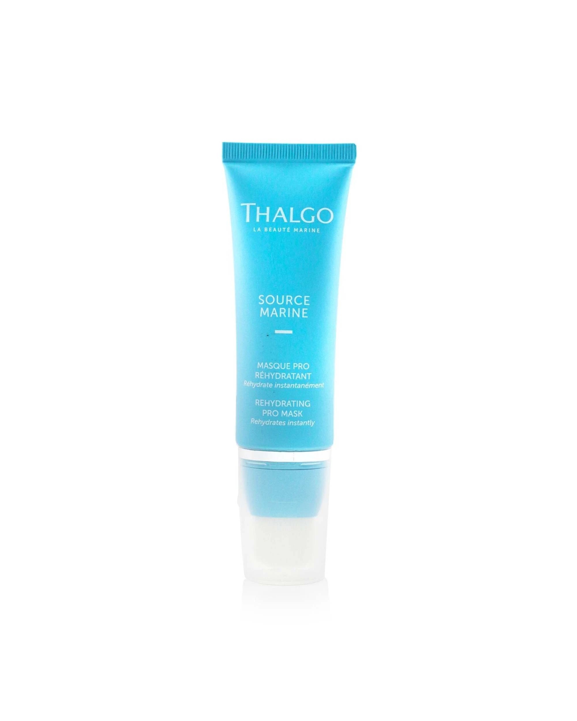 1 Thalgo Source Marine Rehydrating Pro Mask  50ml/1.69oz, 1 of 3