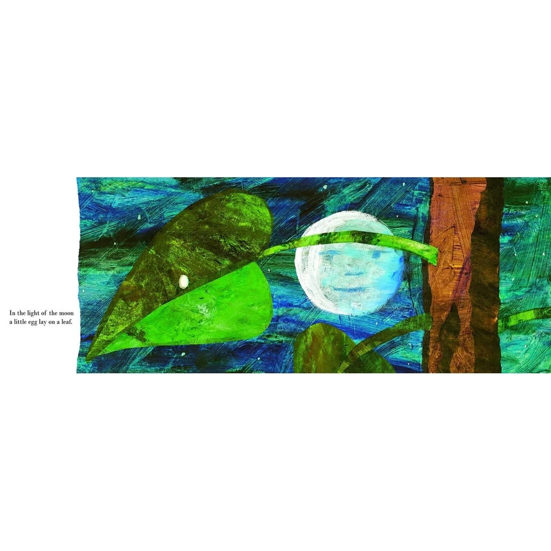 2 The Very Hungry Caterpillar by Eric Carle - Book, 2 of 2