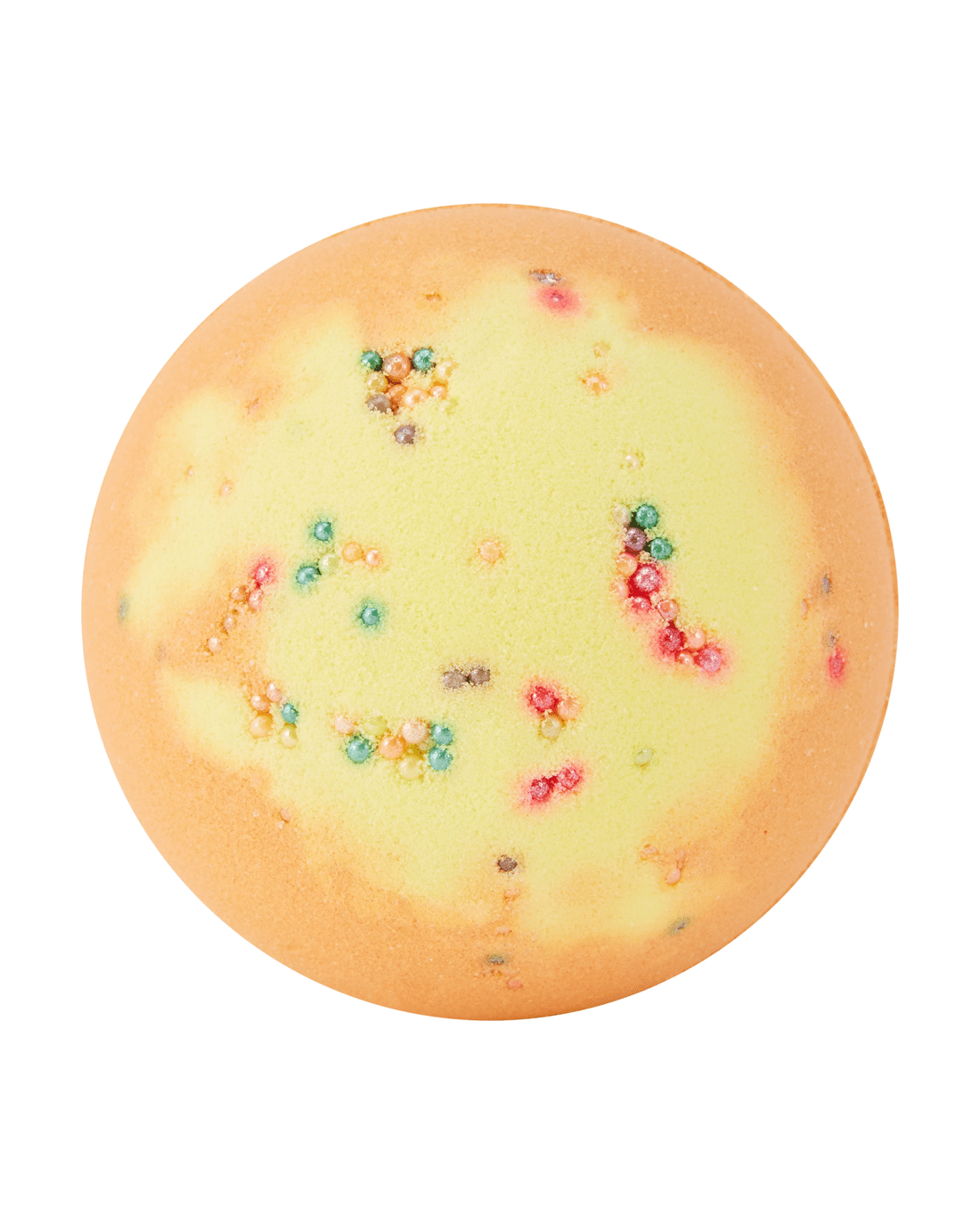 3 OXX Bodycare Spa Fizz Bath Fizzer 100g - Bubblegum Scented, 3 of 5