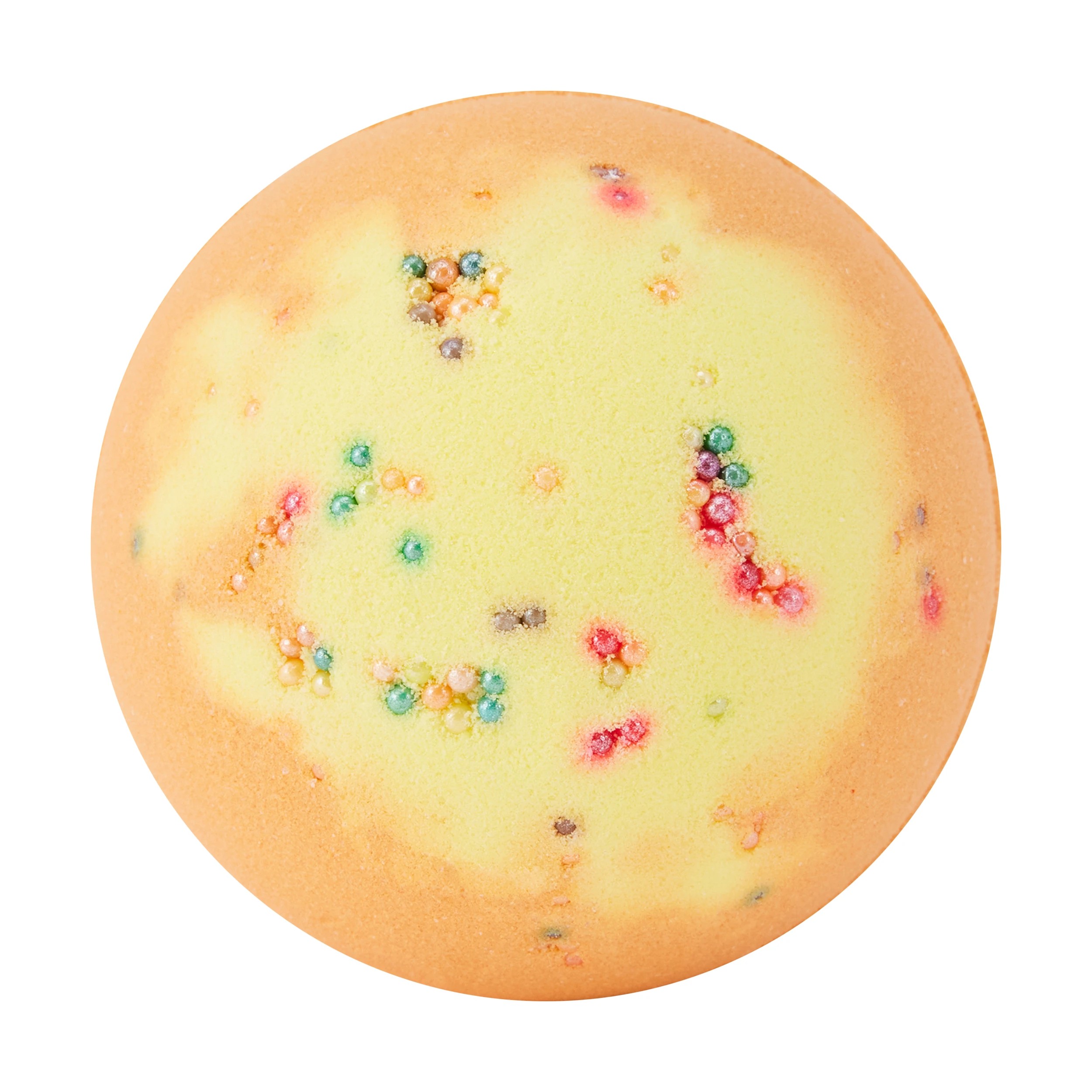 3 OXX Bodycare Spa Fizz Bath Fizzer 100g - Bubblegum Scented, 3 of 5