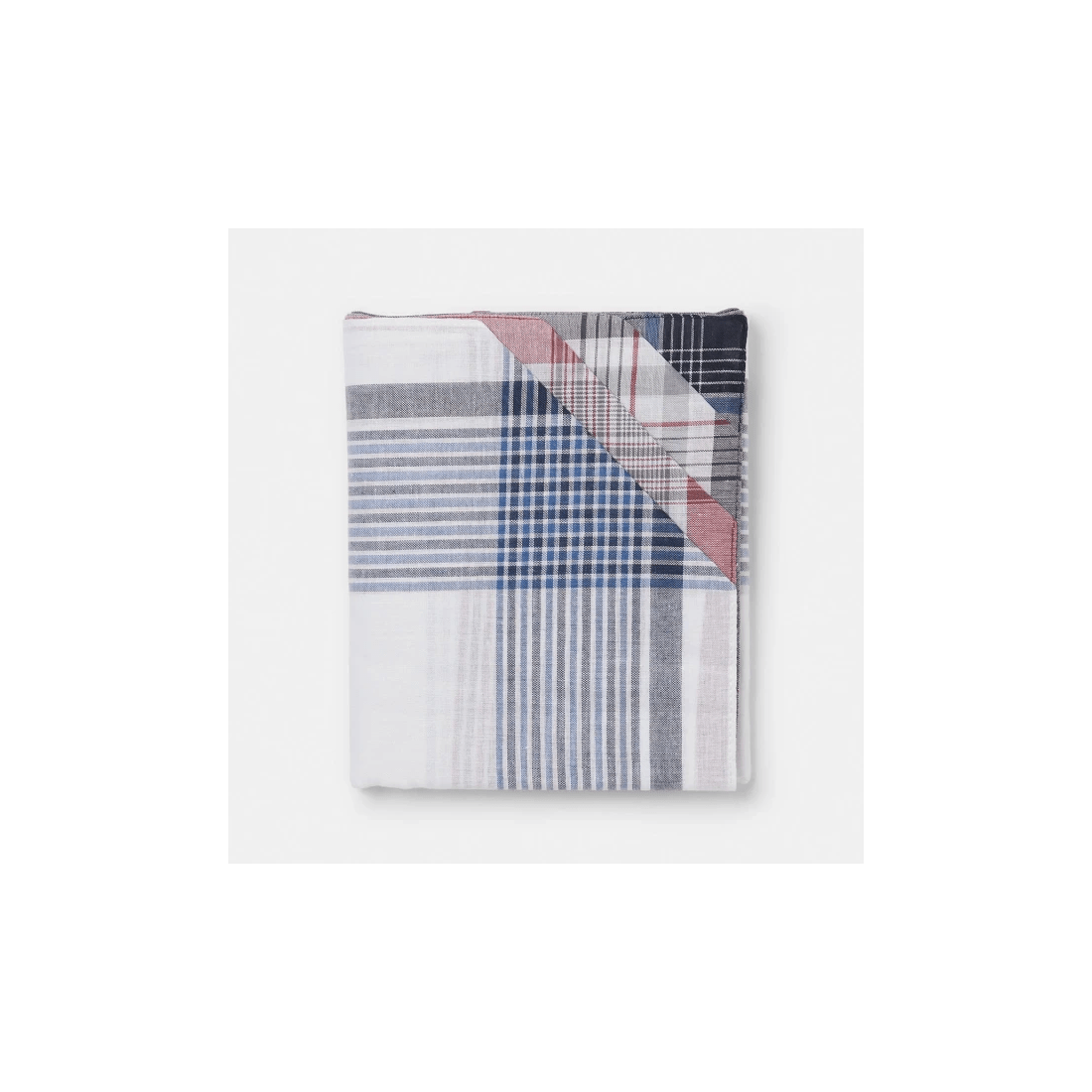 5 10 Pack Handkerchiefs - Assorted, 5 of 8