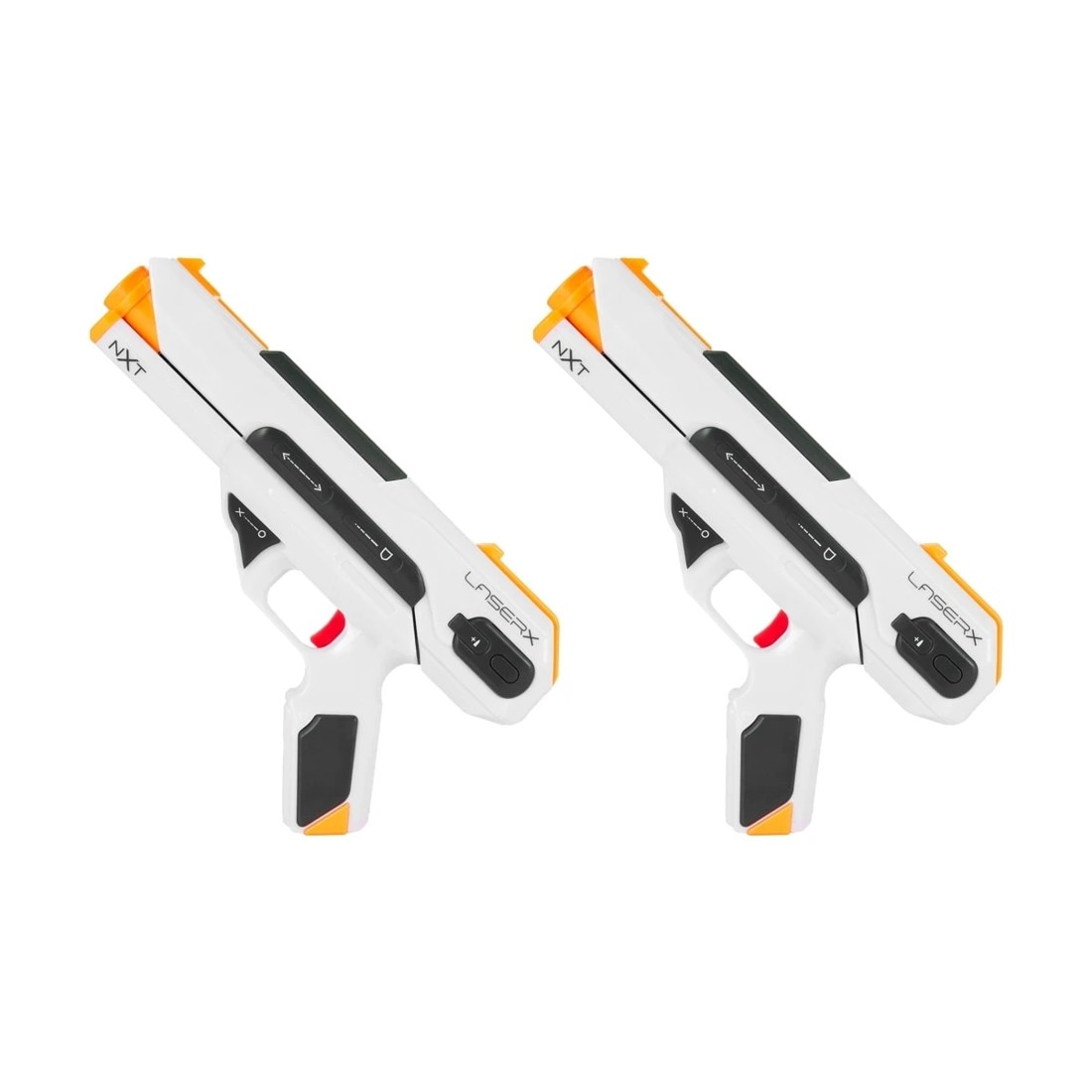 4 Laser X NXT Home Laser Tag System, 4 of 10