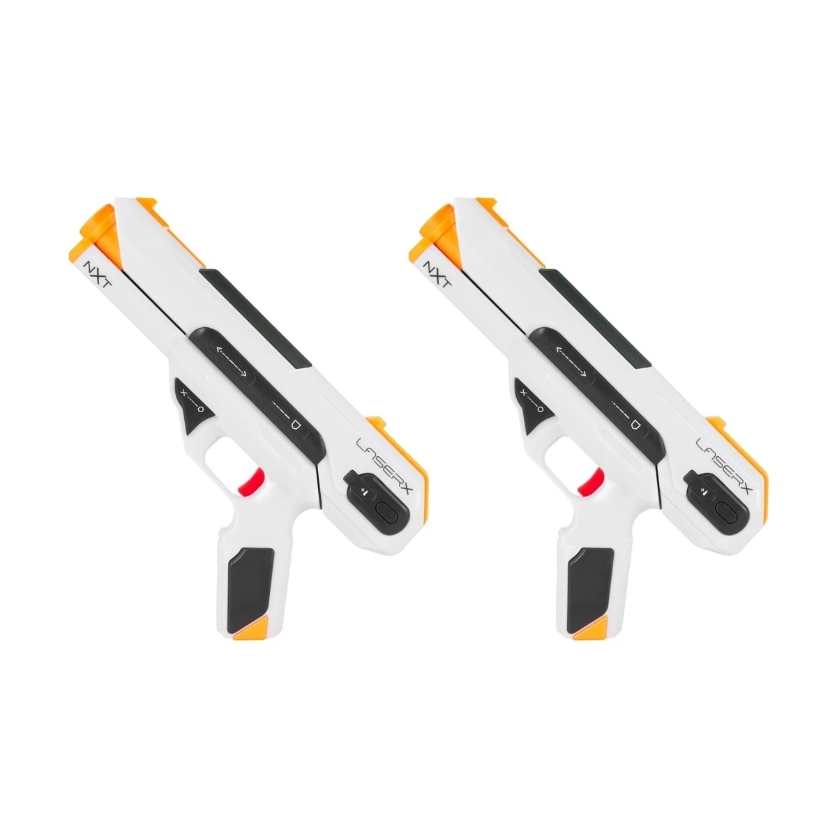 4 Laser X NXT Home Laser Tag System, 4 of 10