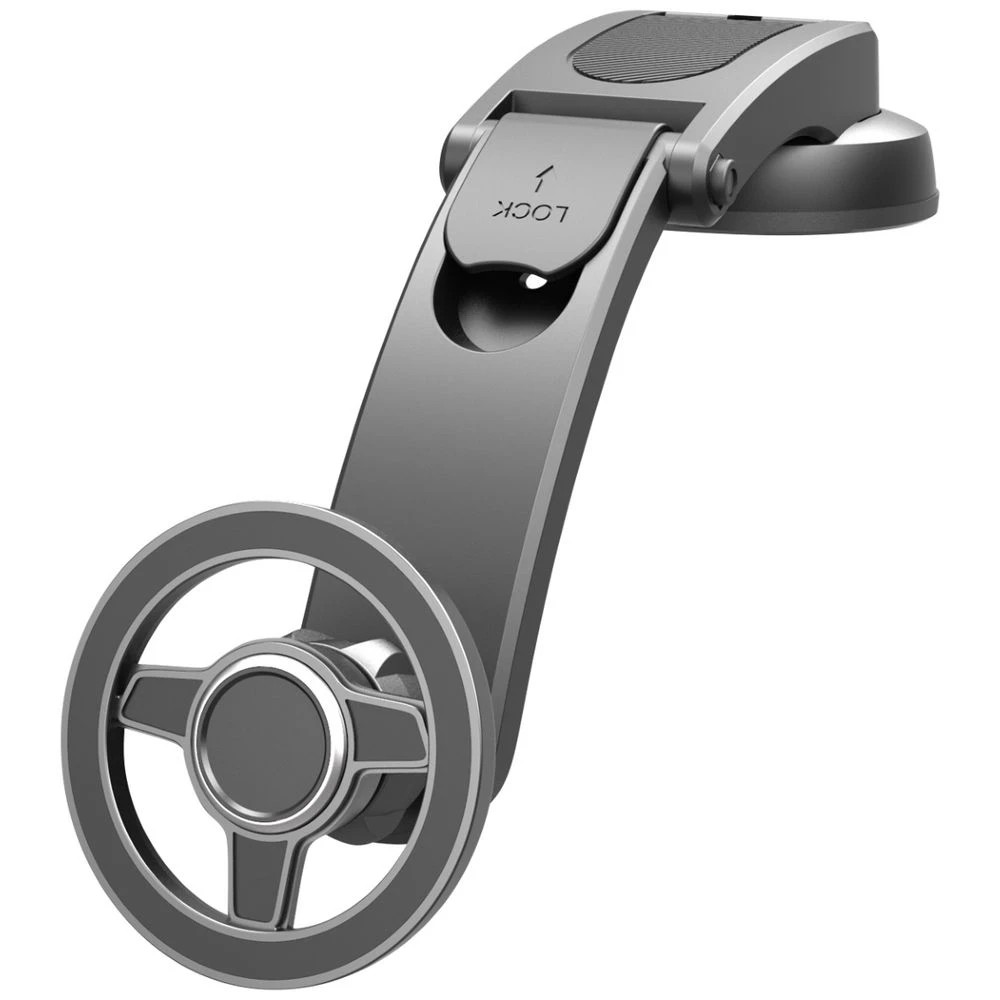 2 J.Burrows Magnetic Dash Mount, 2 of 8