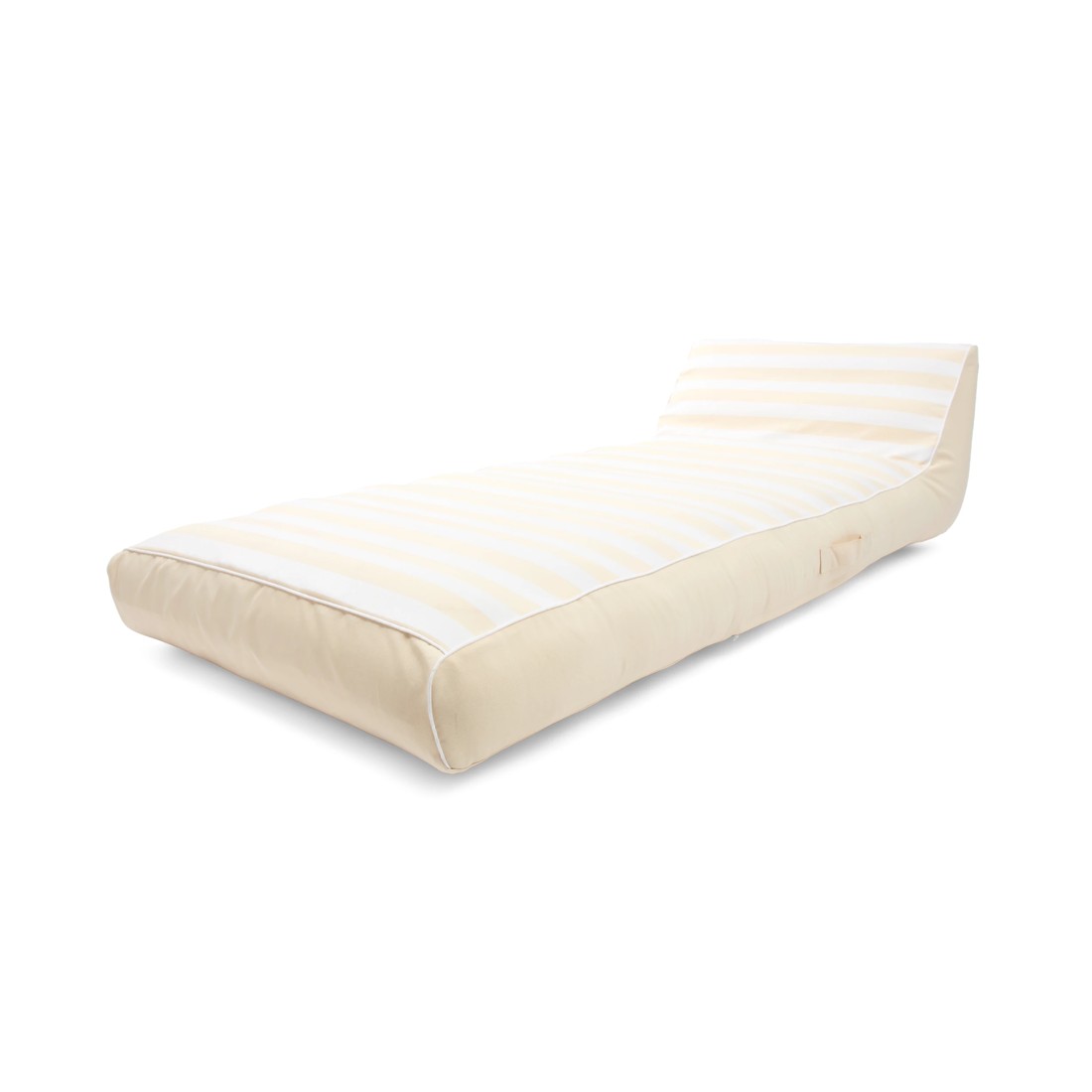 2 Inflatable Fabric Covered Lounger, 2 of 9