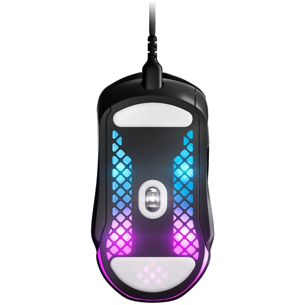 5 SteelSeries Aerox 5 Wired Mouse, 5 of 10