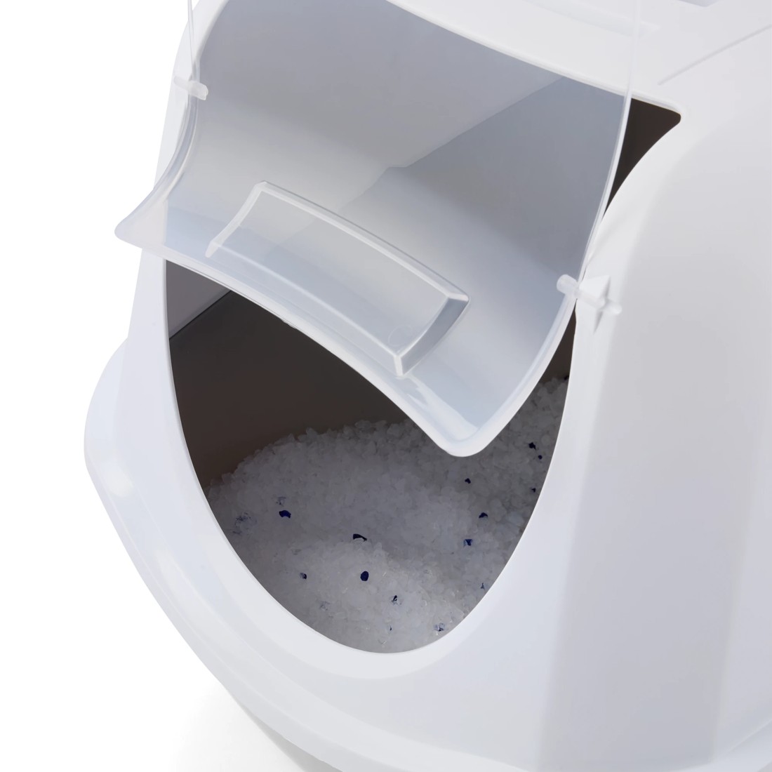 10 Cat Litter Enclosure, 10 of 10