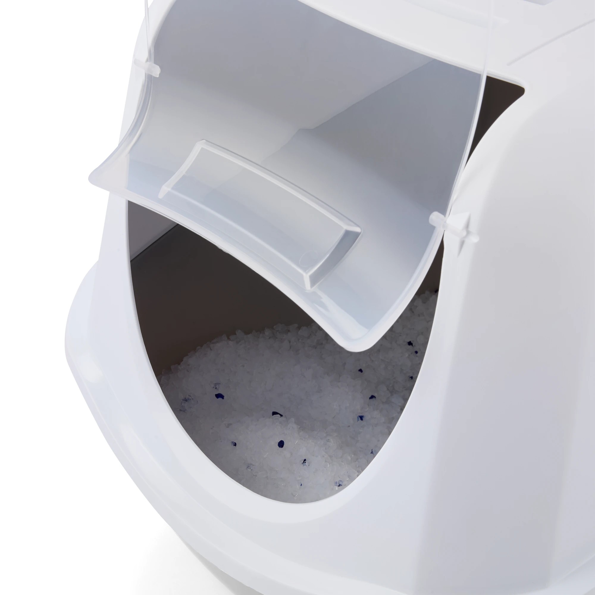 10 Cat Litter Enclosure, 10 of 10