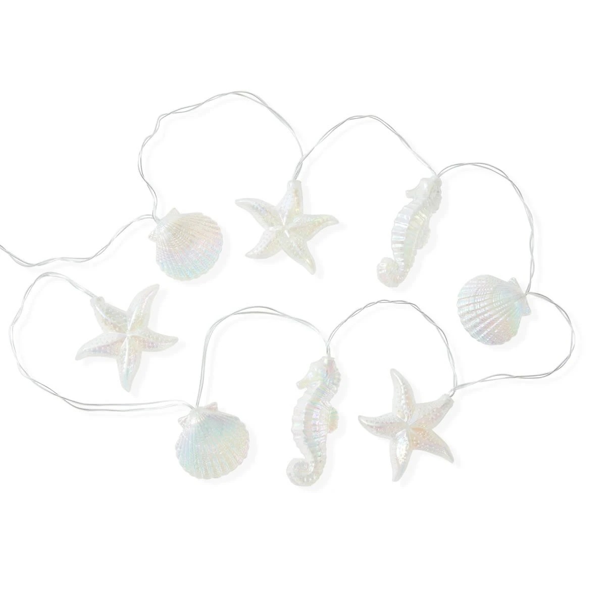 5 Sea String Light, 5 of 8