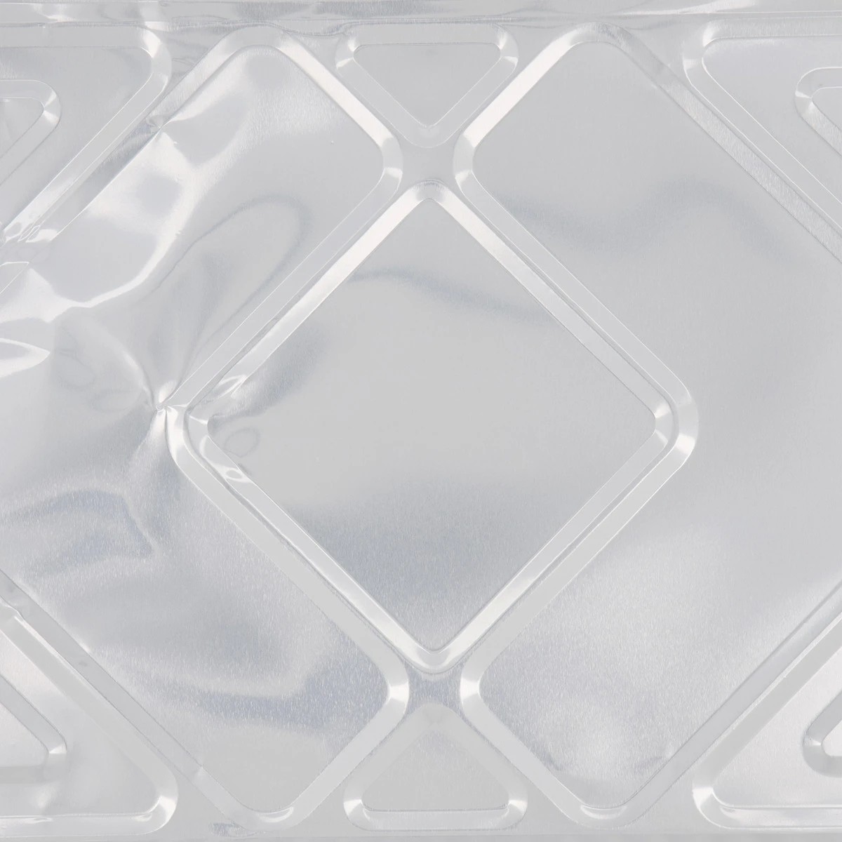 6 2 Pack Aluminium Roasting Trays with Lids, 6 of 7