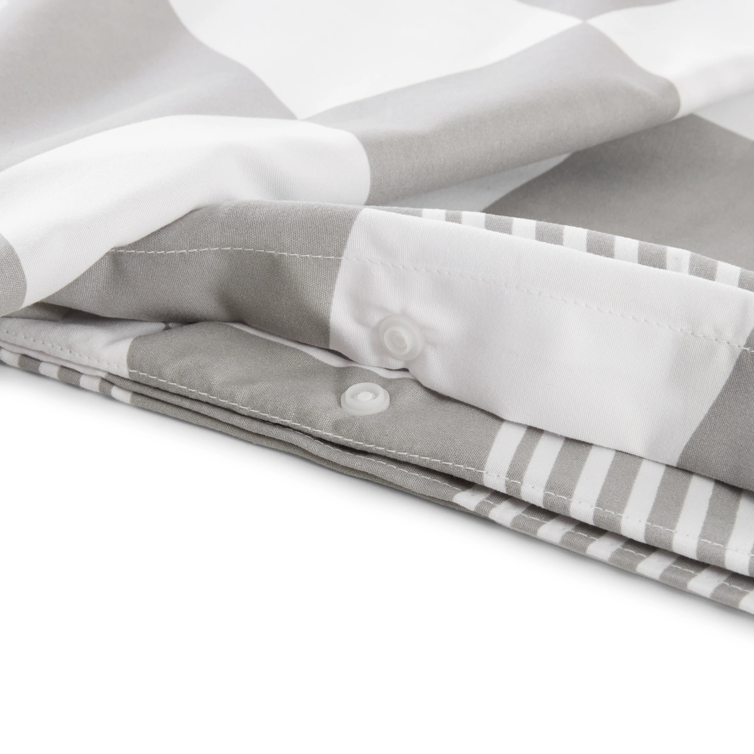 4 Jack Quilt Cover Set - Queen Bed, 4 of 7