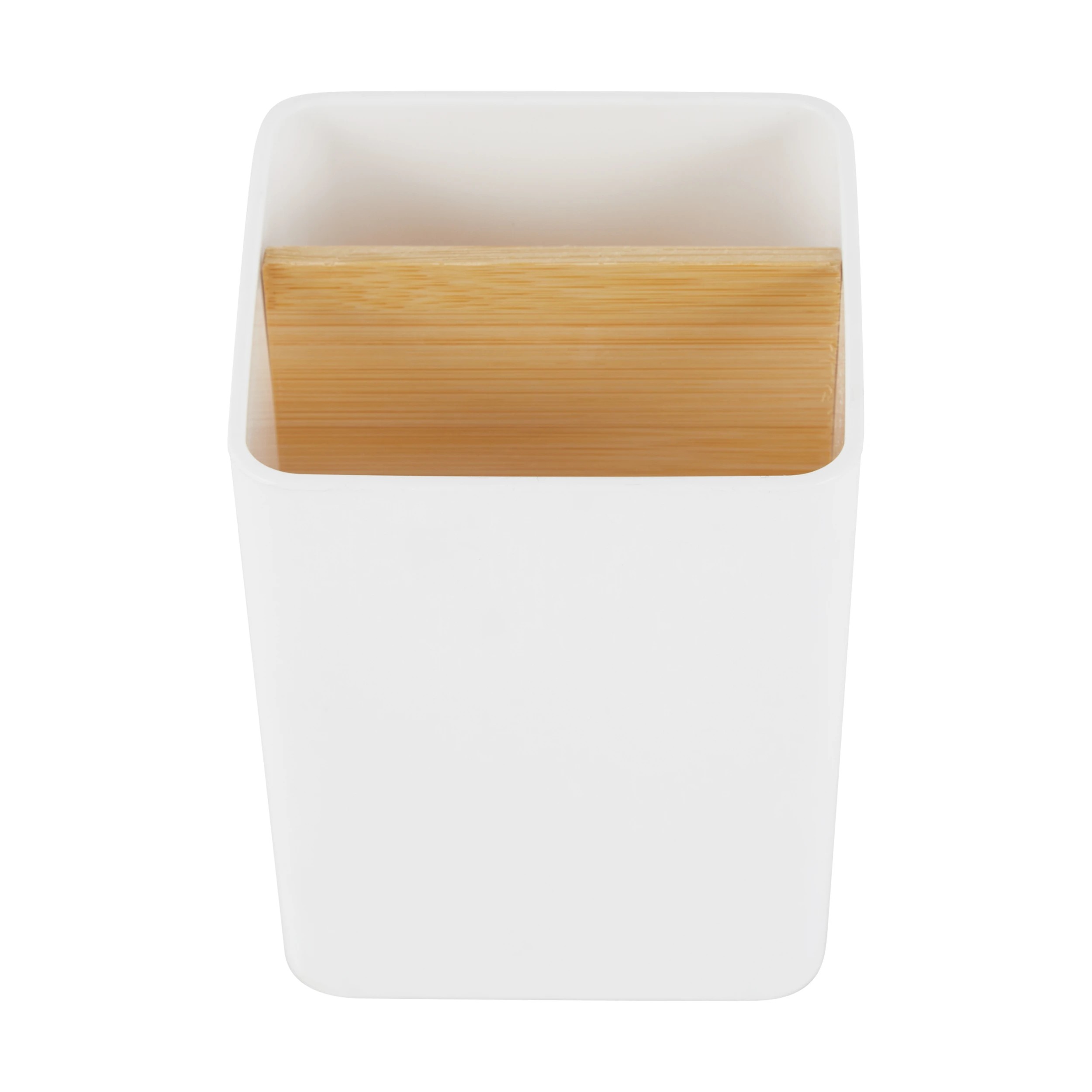 1 Pen Cup - White, 1 of 7