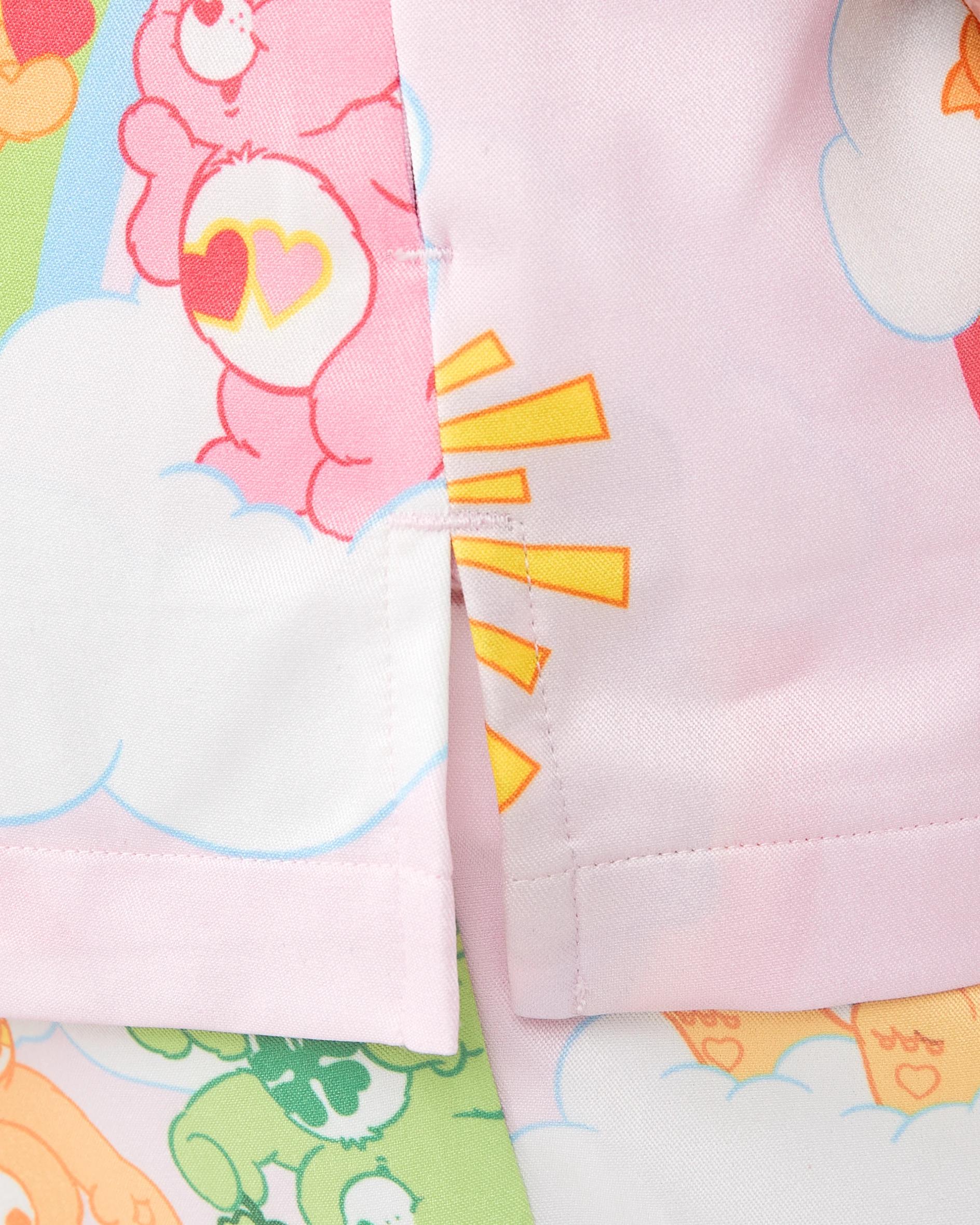 8 Workwear Care Bears License Scrub Top Carebears, 8 of 9