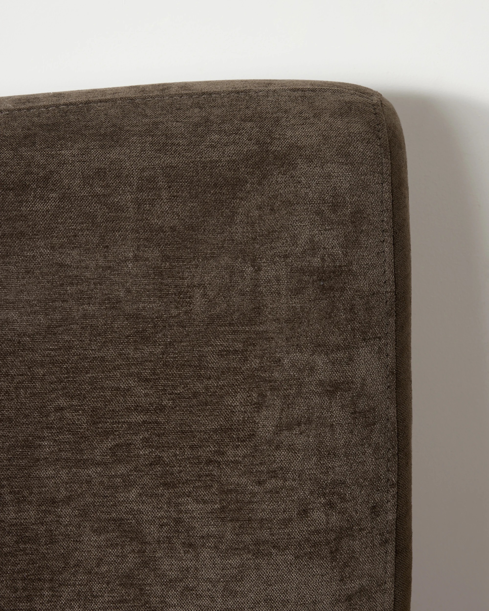 5 Luca Lounge Chair - Chocolate, 5 of 7