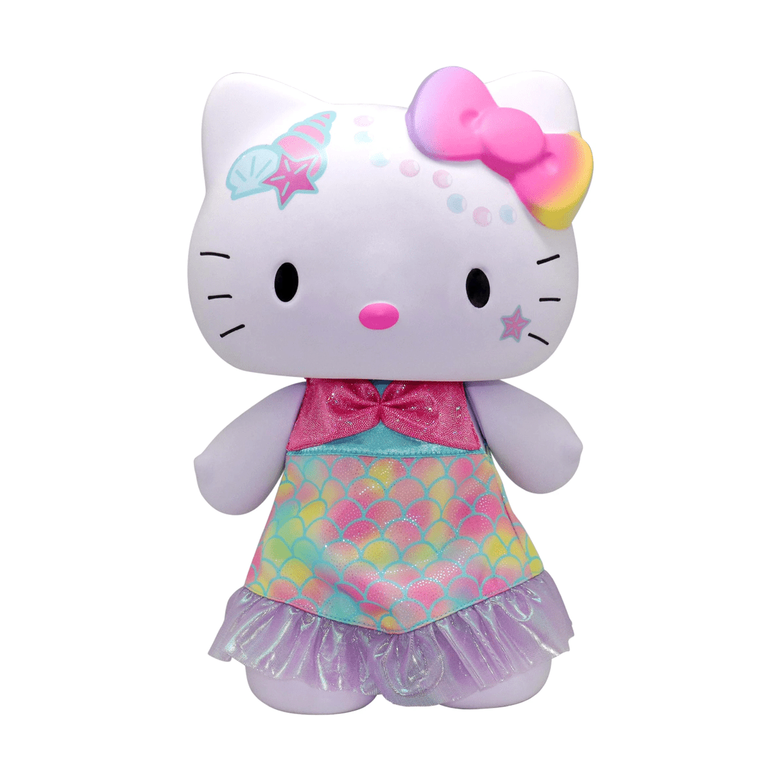 3 Hello Kitty Unicorn Doll - Assorted
 - White, 3 of 8