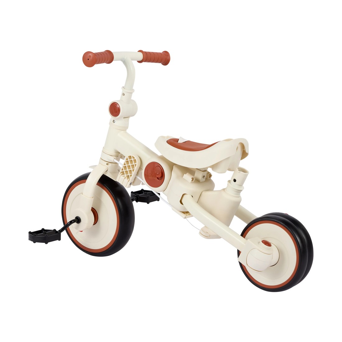 8 8 in 1 Canopy Trike, 8 of 10