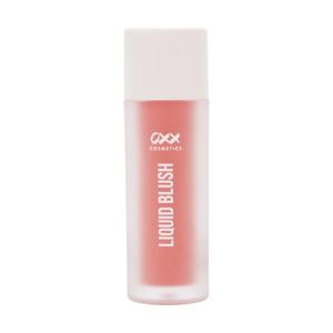 OXX Cosmetics Soft Liquid Blush - Flirt