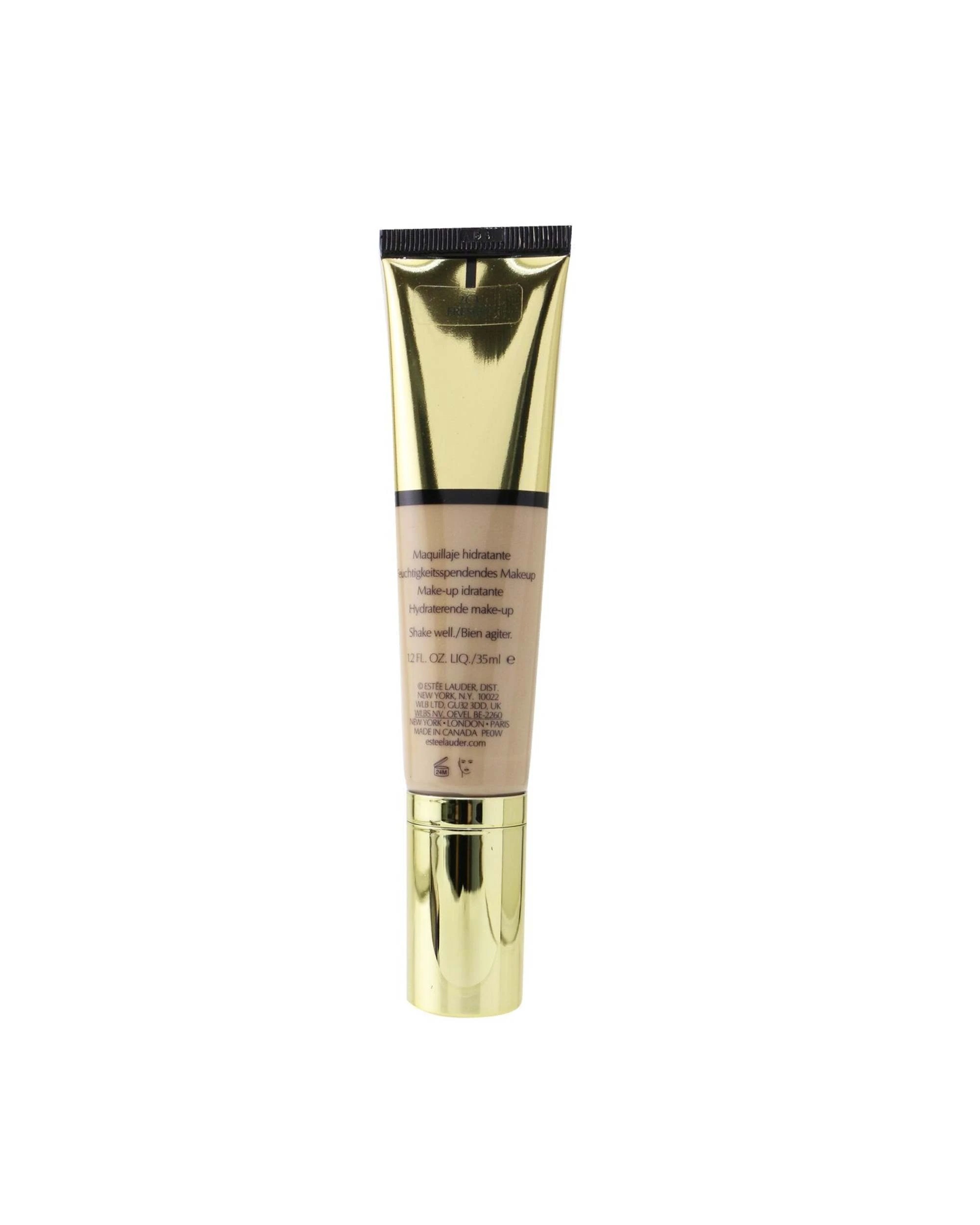 3 Estee Lauder Futurist Hydra Rescue Moisturizing Makeup SPF 45 - # 35ml/1.2oz - Natural, 3 of 4