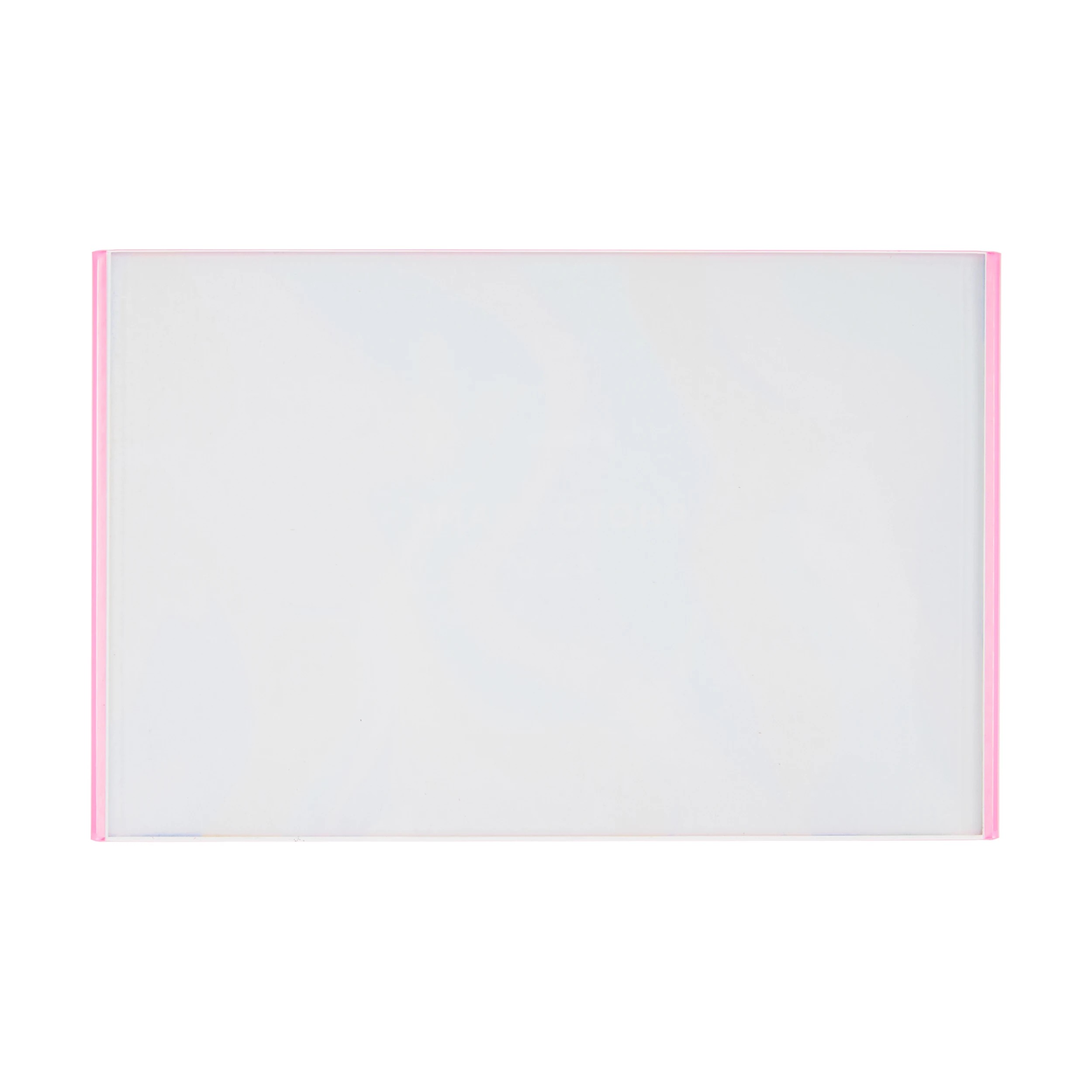 4 Acrylic Neon Frame 4in. x 6in., 4 of 5