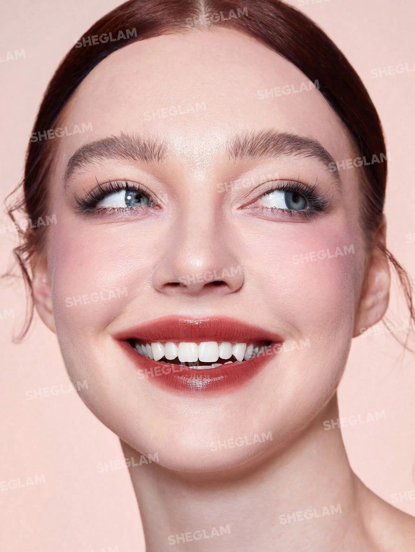 3 SHEGLAM Take A Hint Lip Tint - Level Up, 3 of 6