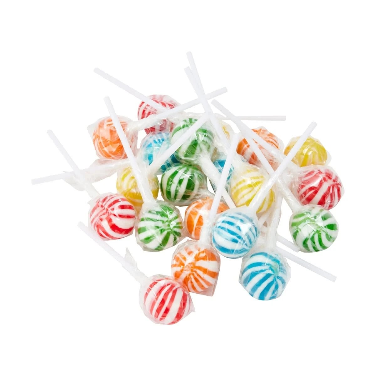 2 Lollipops 200g, 2 of 7