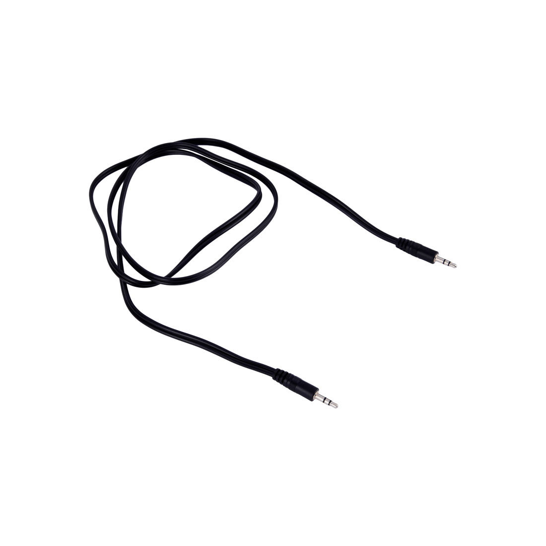 2 3.5mm AUX Cable - 1.2m, 2 of 5