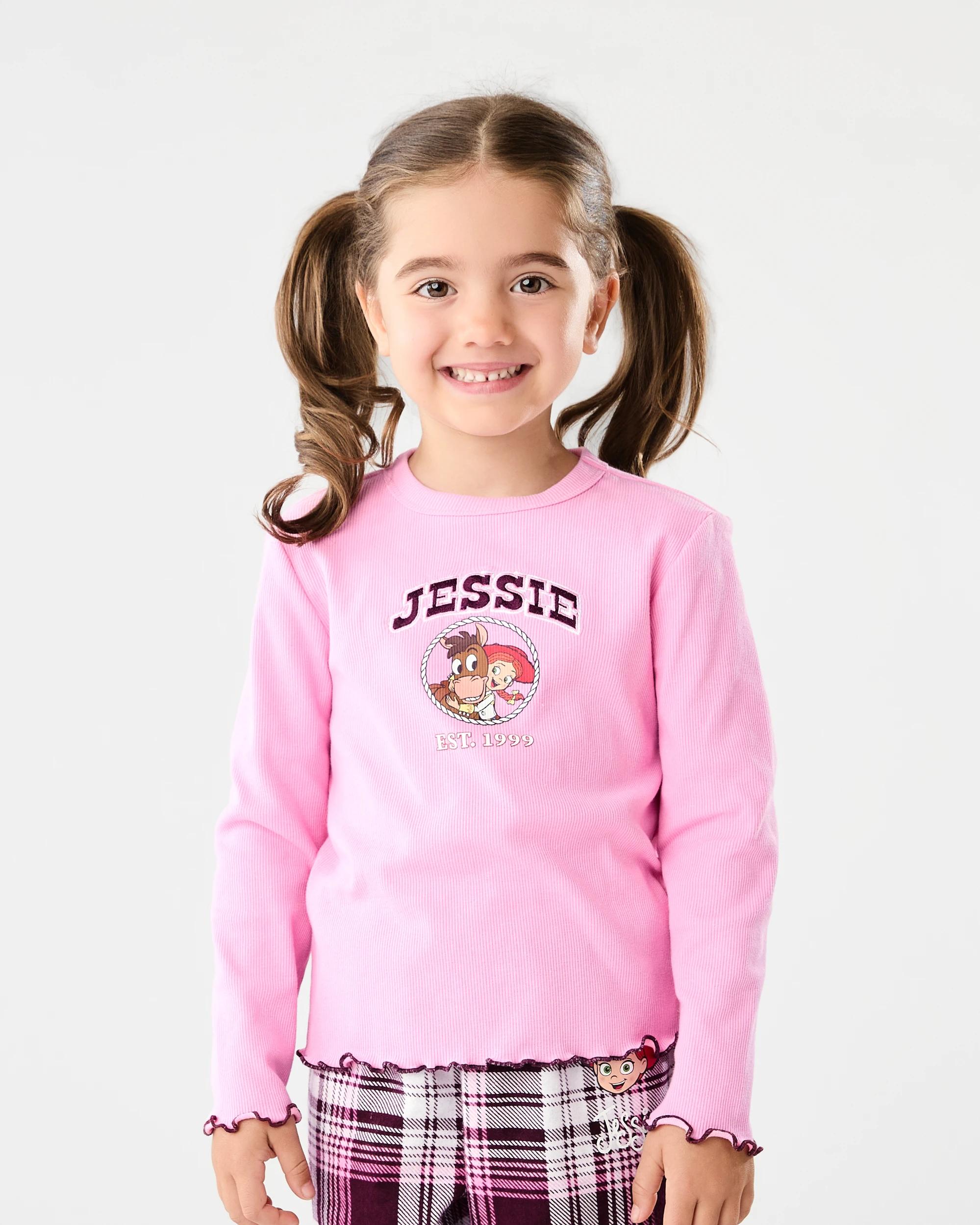 3 Toy Story License Pyjama Set Toy Story, 3 of 8