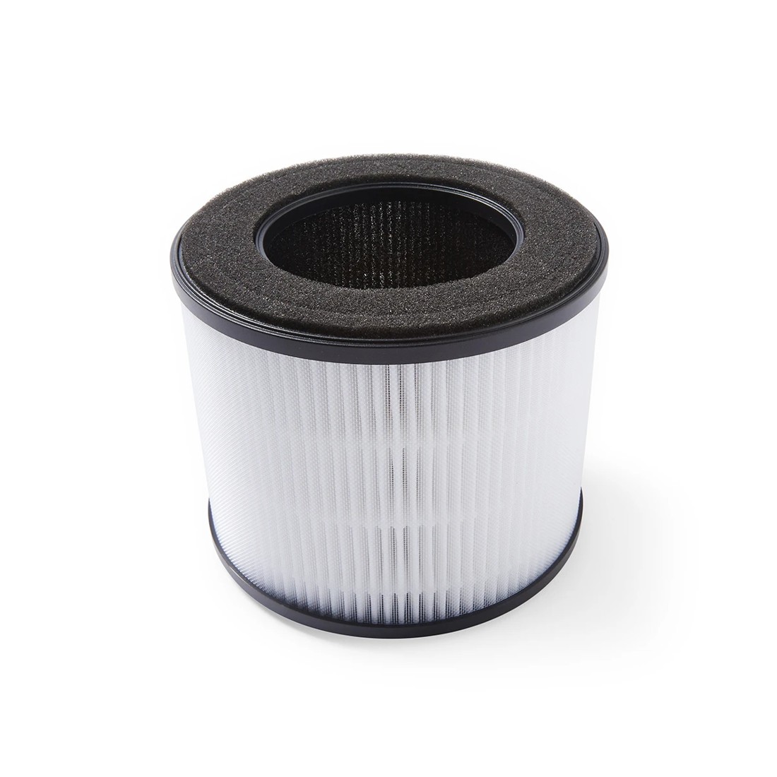 2 Small Air Purifier Filter - White, 2 of 5