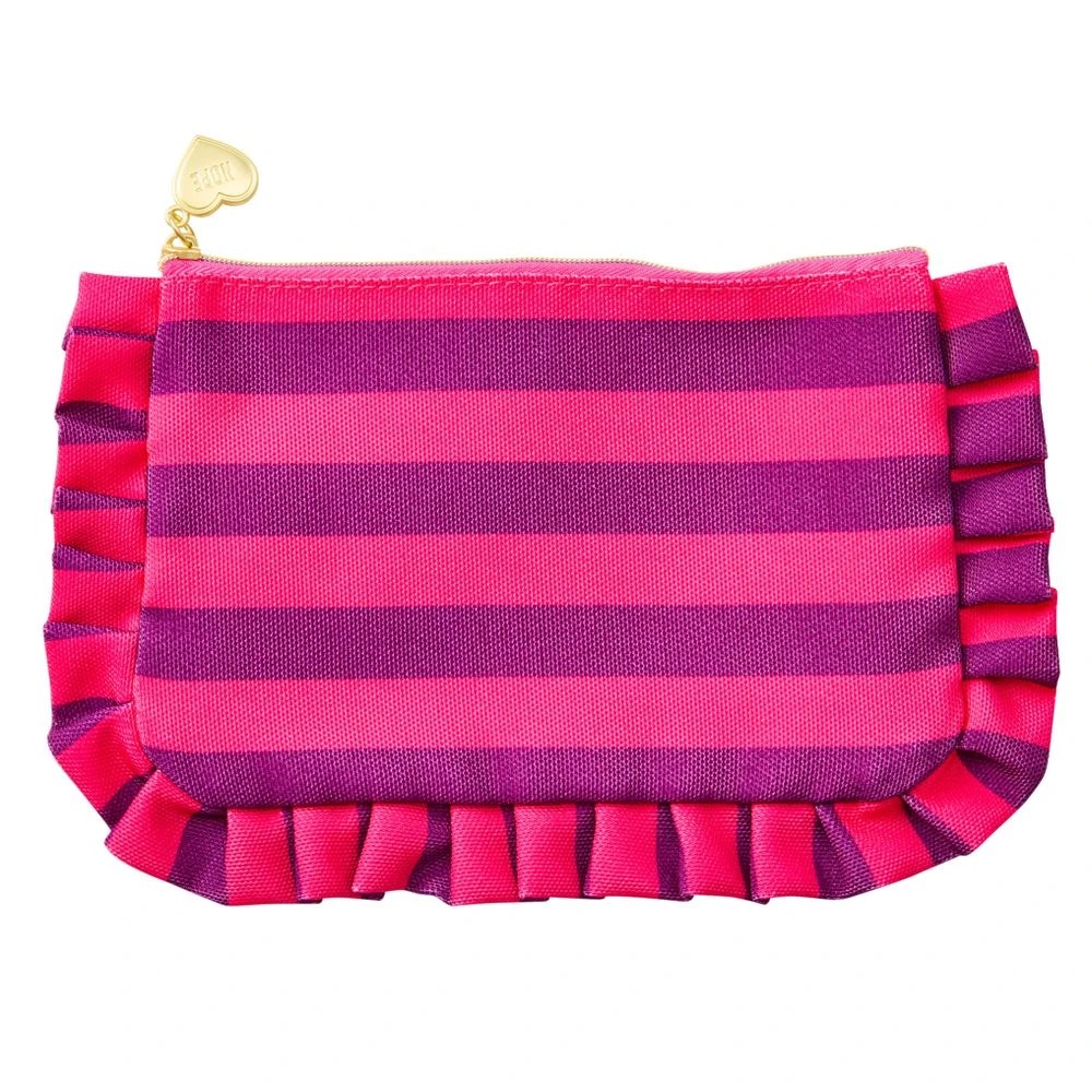 1 Officeworks Raspberry Pencil Case, 1 of 2