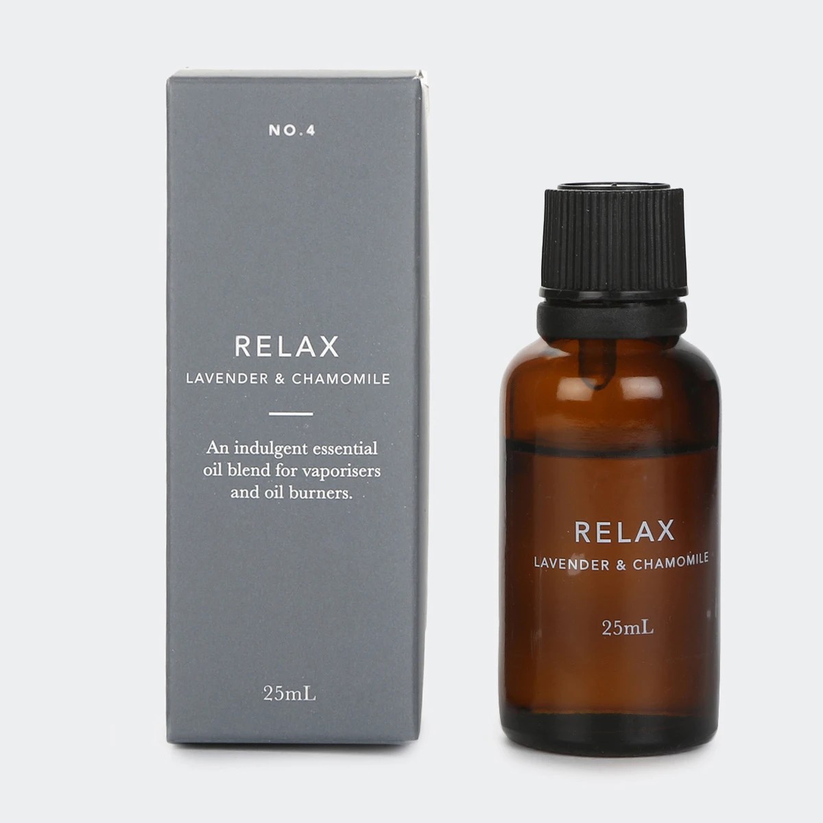 1 Relax Lavender and Chamomile Essential Oil Blend 25ml, 1 of 5