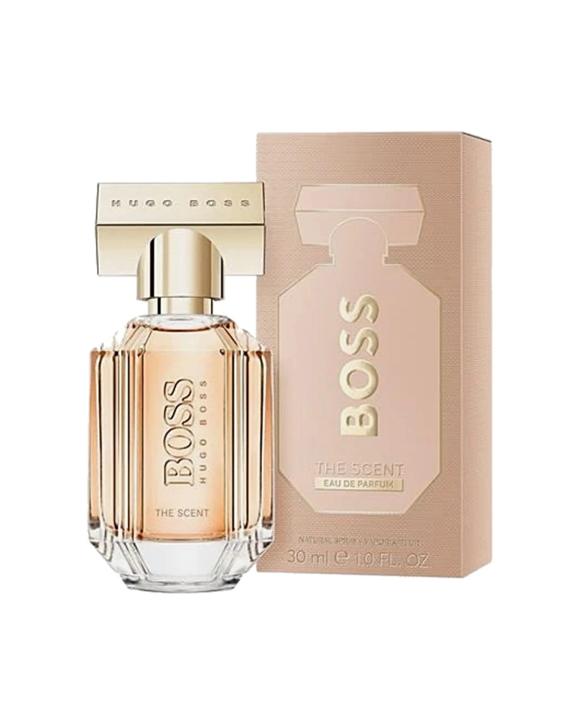 Hugo Boss The Scent For Her Eau De Parfum 30ml