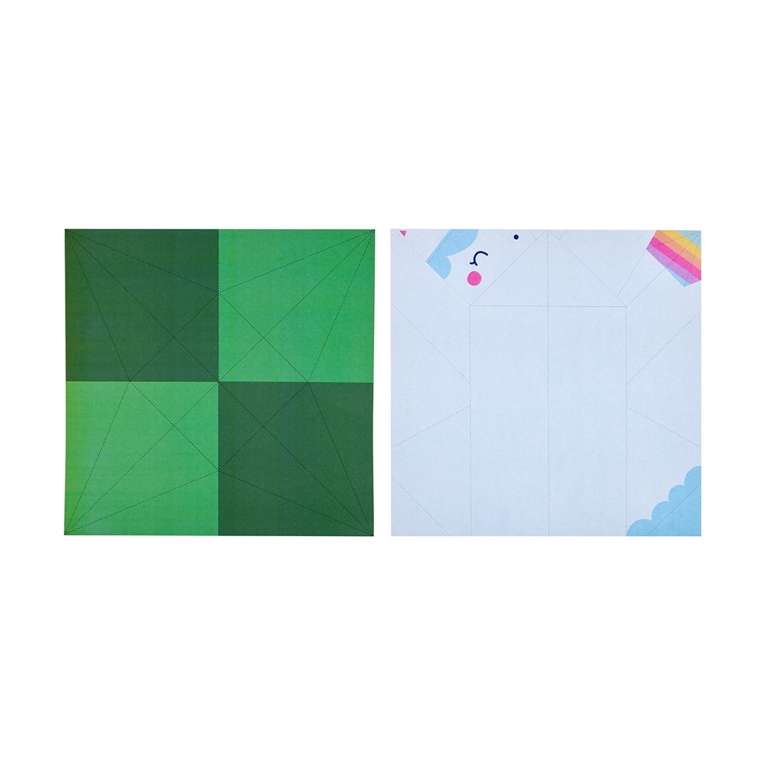 4 Origami - Assorted, 4 of 7