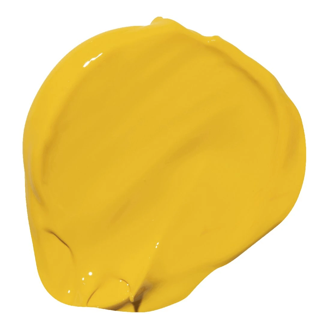 3 Born Acrylic Paint 200mL Sunflower, 3 of 3