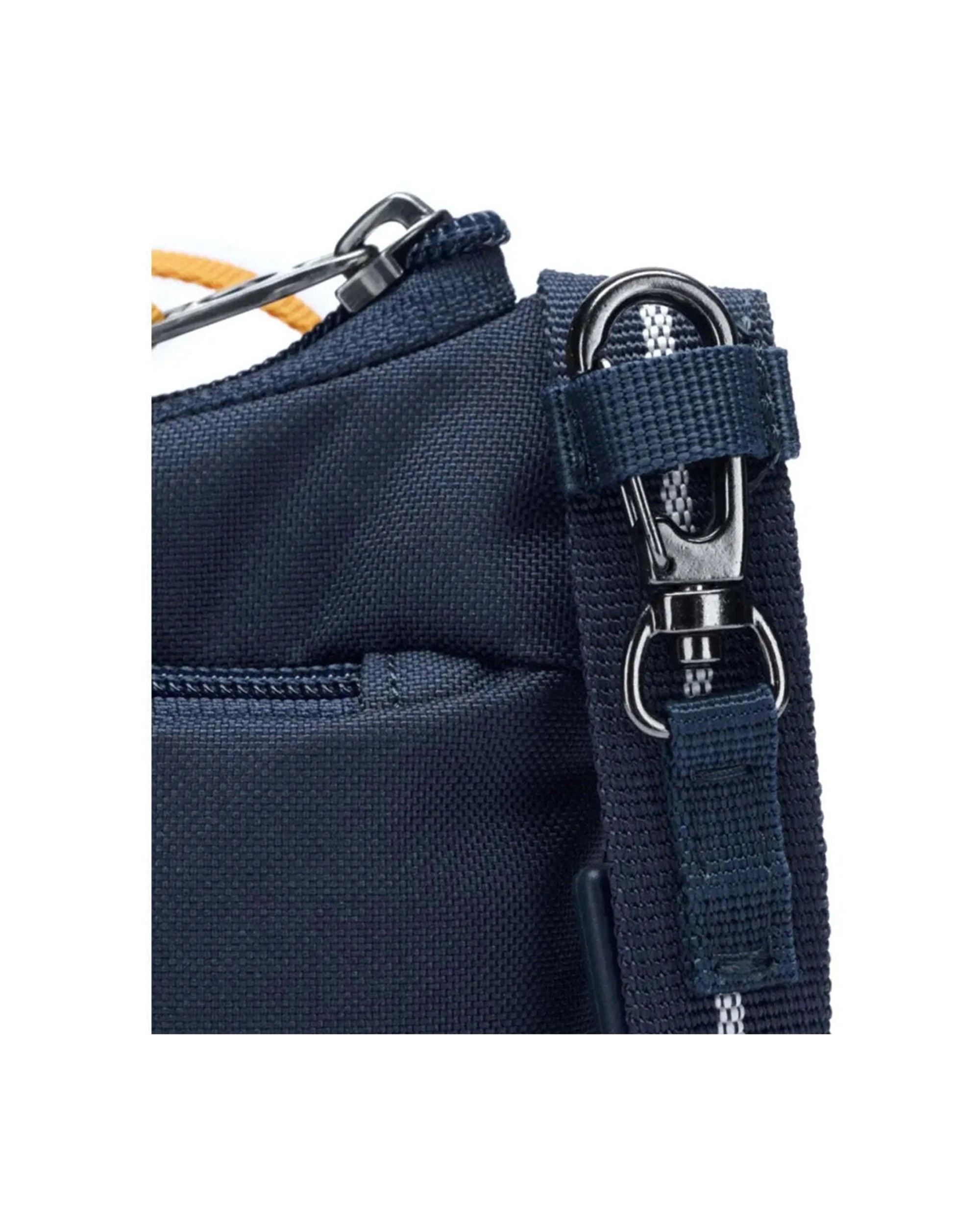 7 Pacsafe Go Anti-Theft Tech Crossbody Bag RFID Blocking Secure Zip Clip Coastal - Blue, 7 of 7