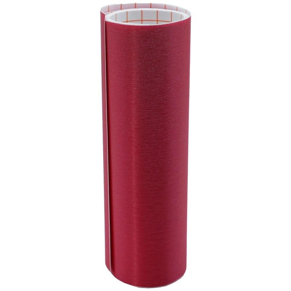 2 Qcut Specialty Vinyl Dazzling Purple Glitter, 2 of 3