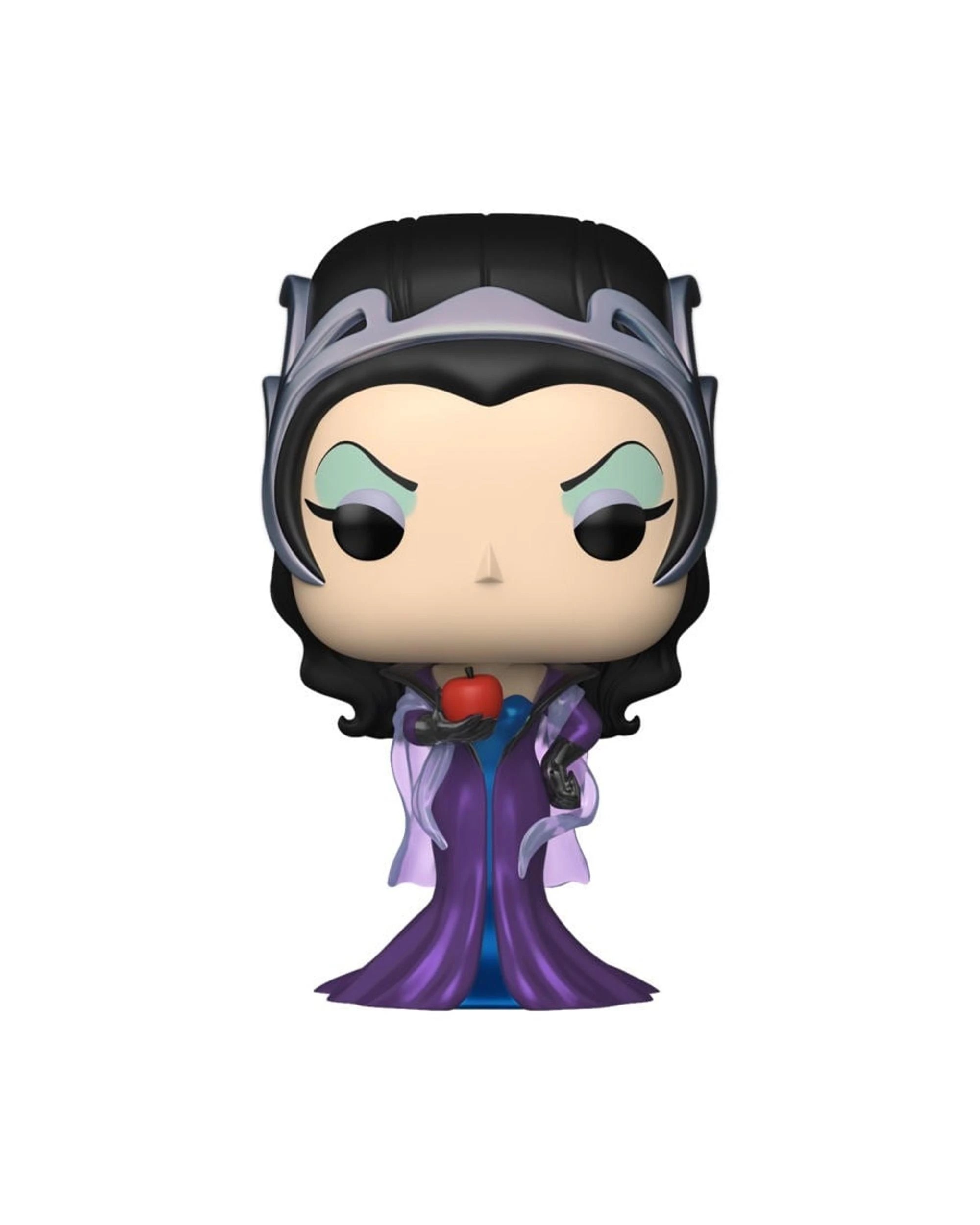 2 Disney Enchanted Queen Narissa Funko POP! Vinyl, 2 of 3