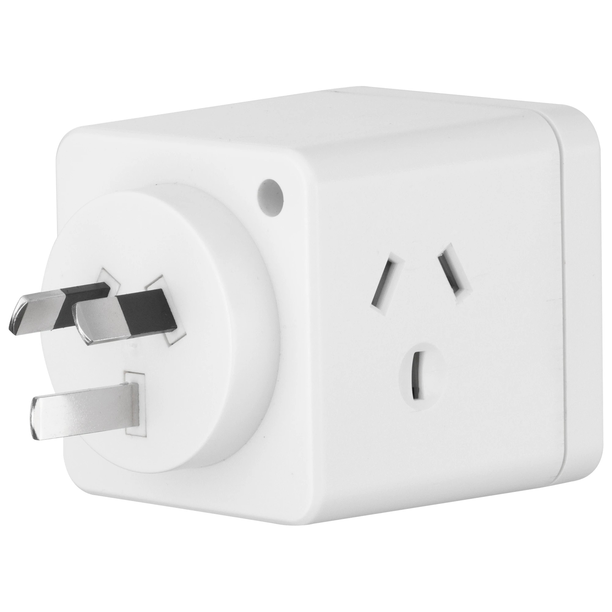 3 Arlec Double Adaptor Cube, 3 of 5