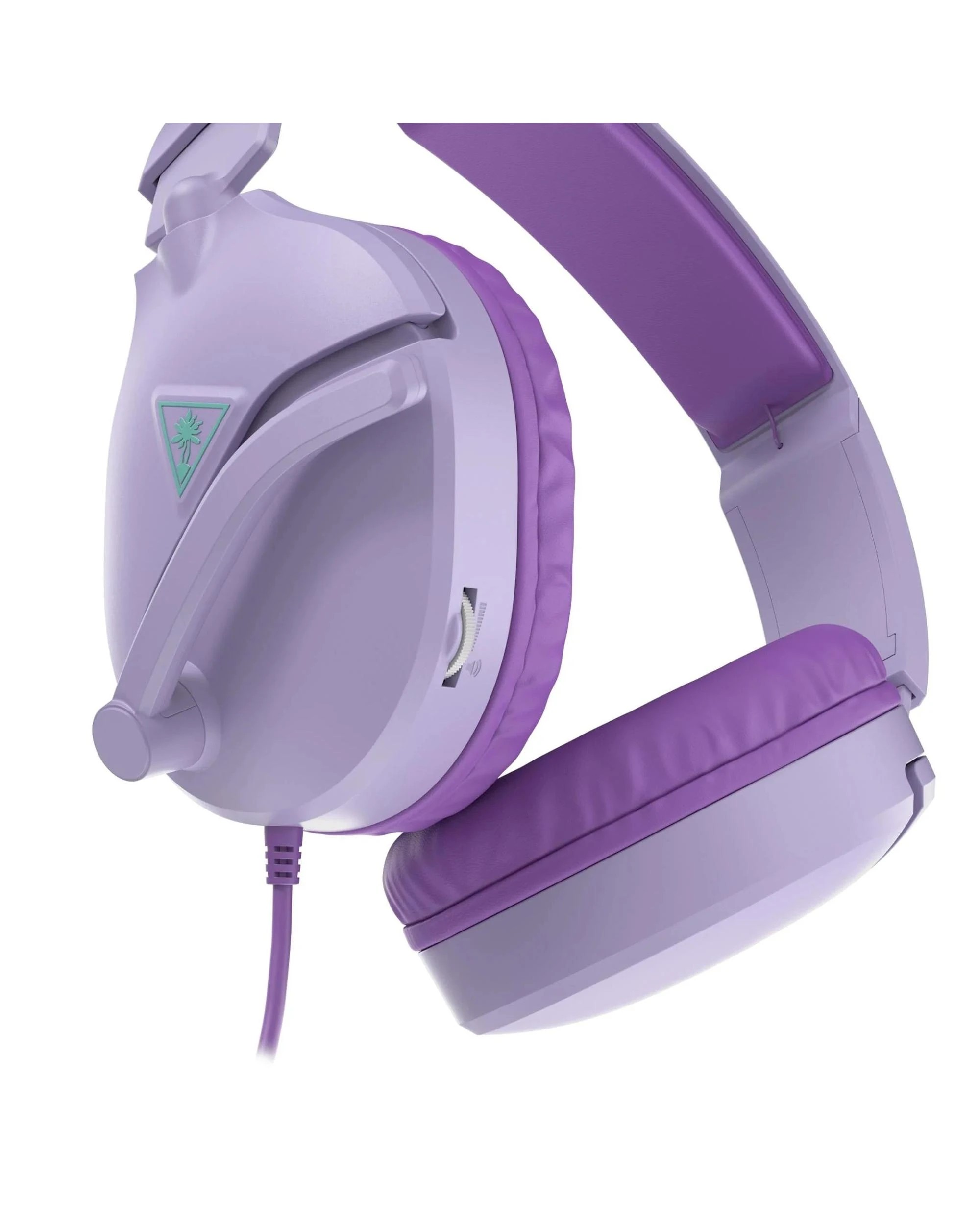 5 Turtle Beach Recon 70 Multiplatform Gaming Headset - Lavender - Purple, 5 of 10