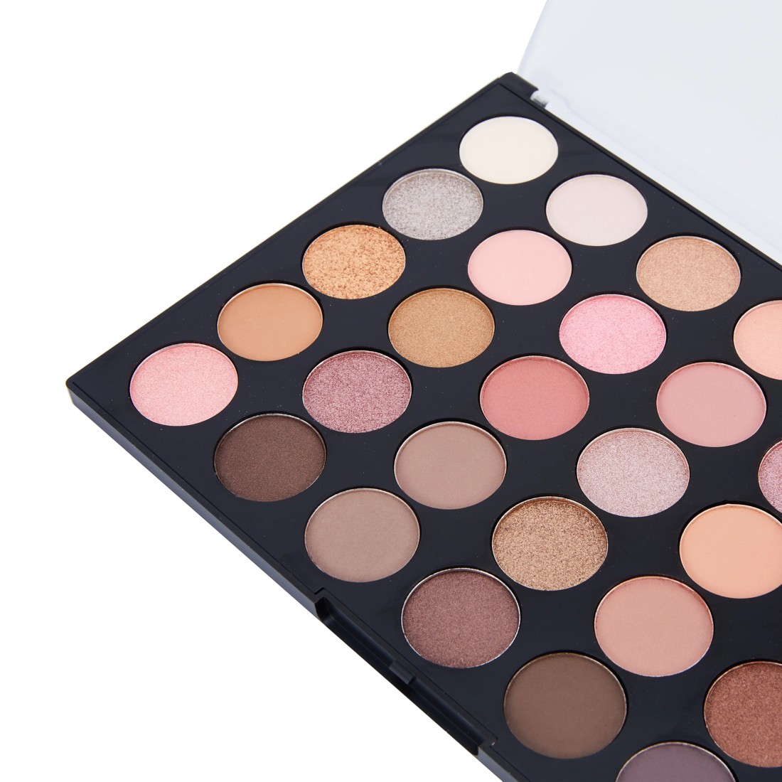 4 OXX Cosmetics 35 Shades Eyeshadow Palette - Crystal, 4 of 7