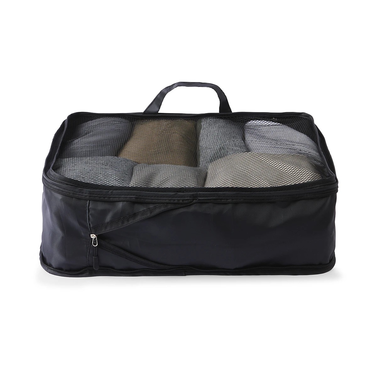 4 2 Piece Large Compression Packing Cubes, 4 of 10