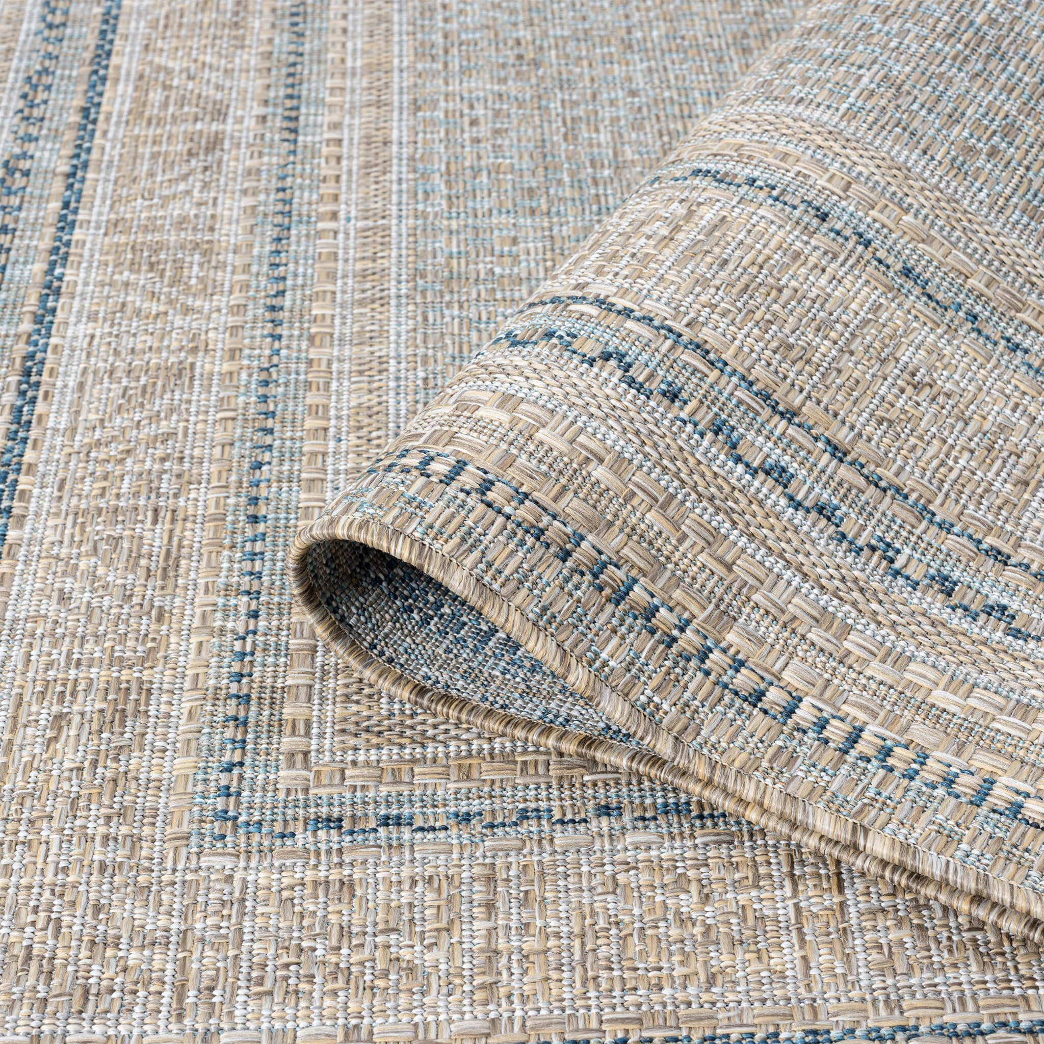 7 La Grace Home Cascade Premium Rug - 300x400cm - Olive, 7 of 10