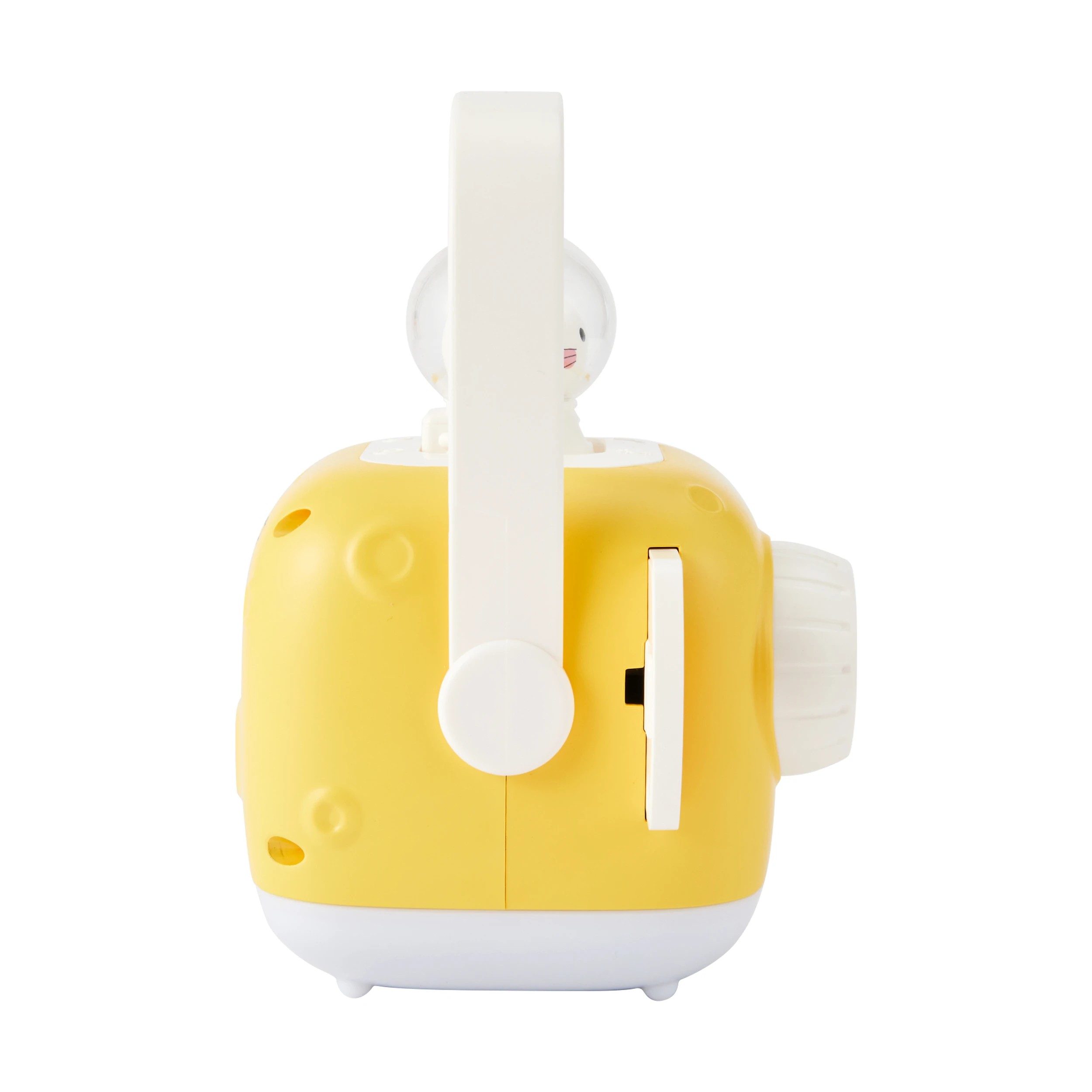 3 Story Projector, 3 of 10