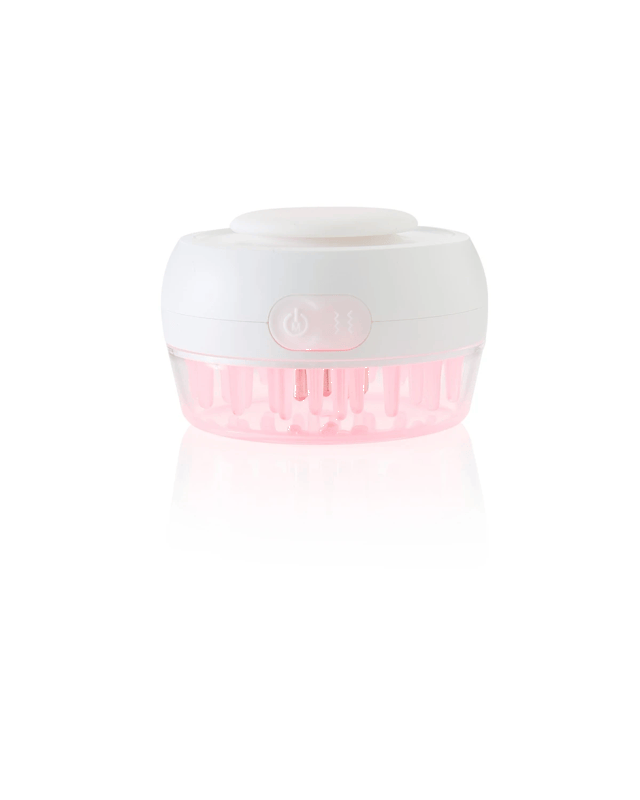 OXX LED Scalp Brush - W