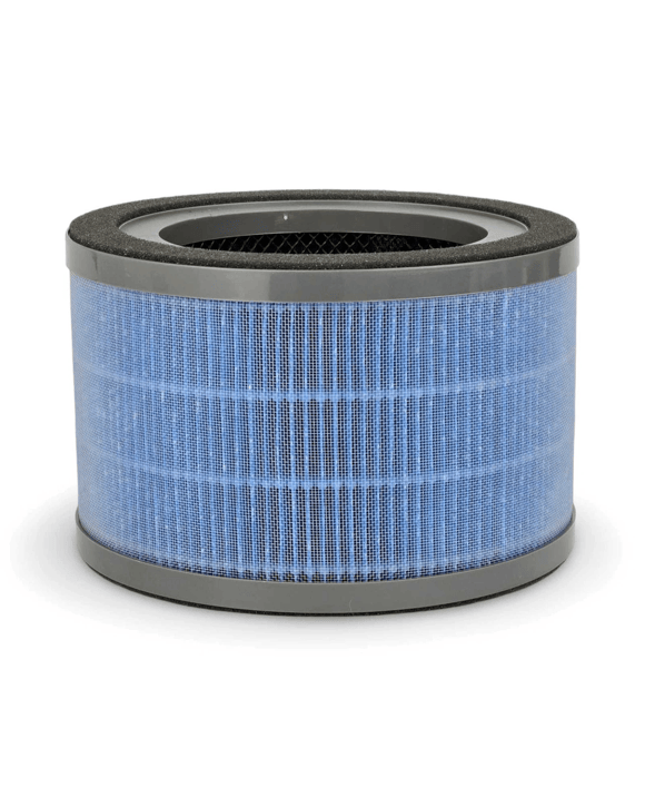 Hygieia HEPA-13 Filter For Breville LAP150 LAP158 LAP208 Air Purifiers - Blue