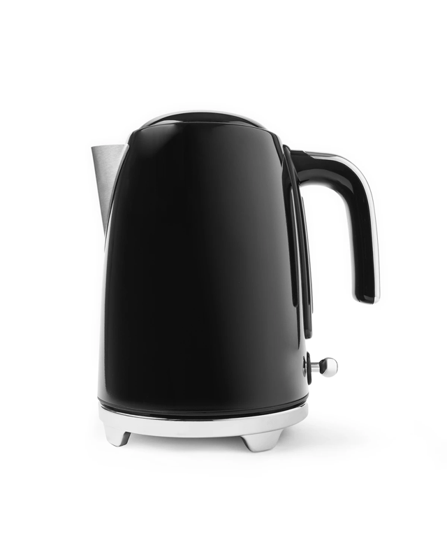 1.7L Stainless Steel Kettle - B