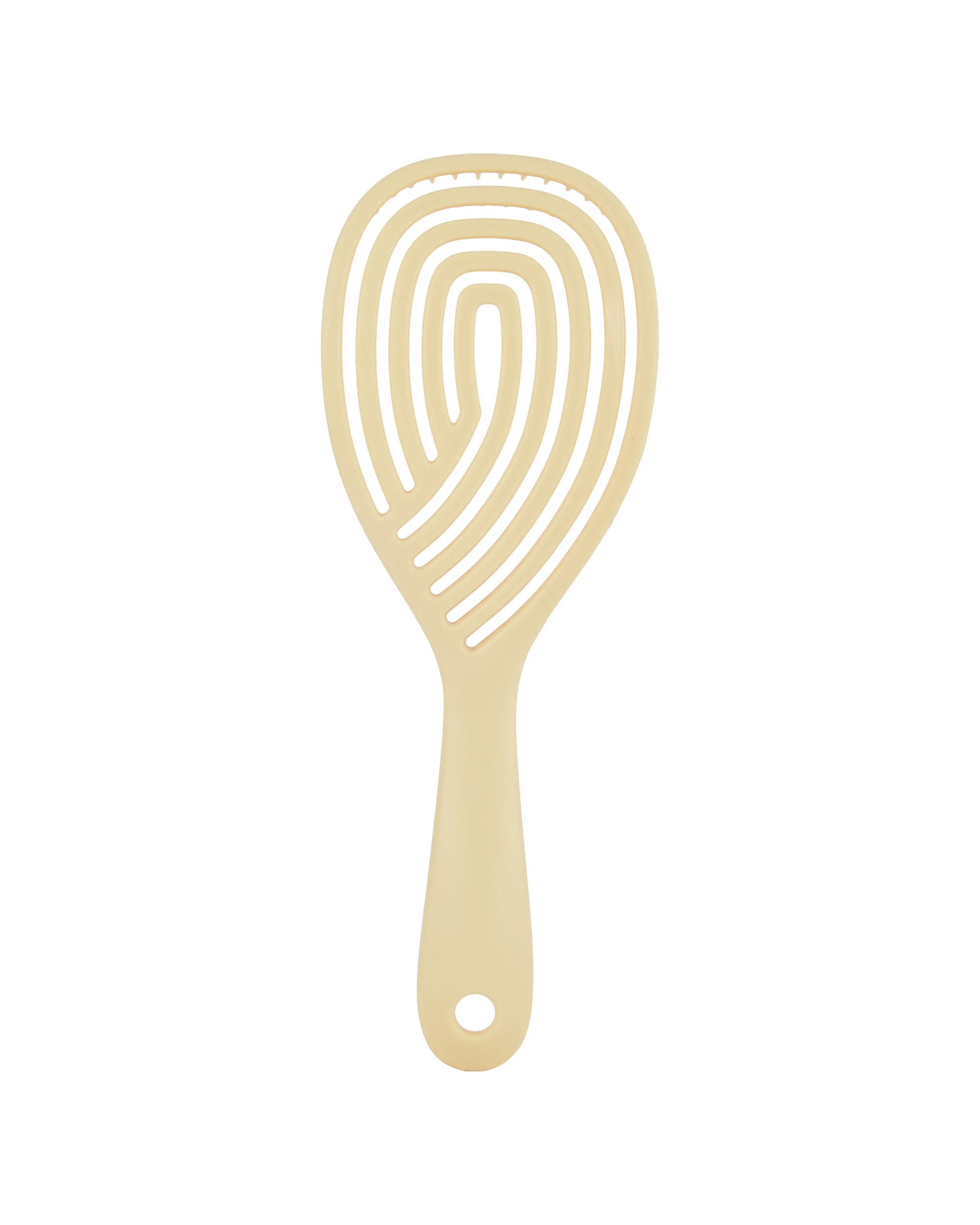 3 OXX Haircare Flexi Detangler Brush, 3 of 4