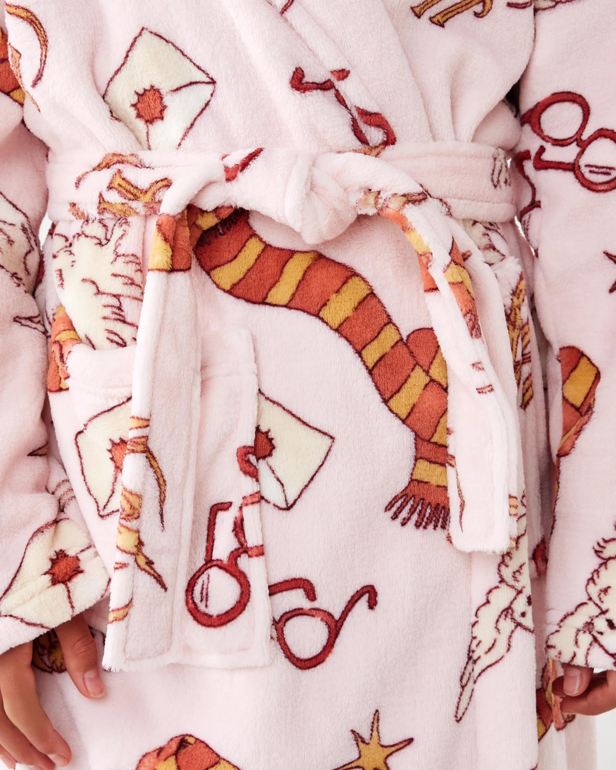 5 Harry Potter License Gown Pnk Hp, 5 of 7